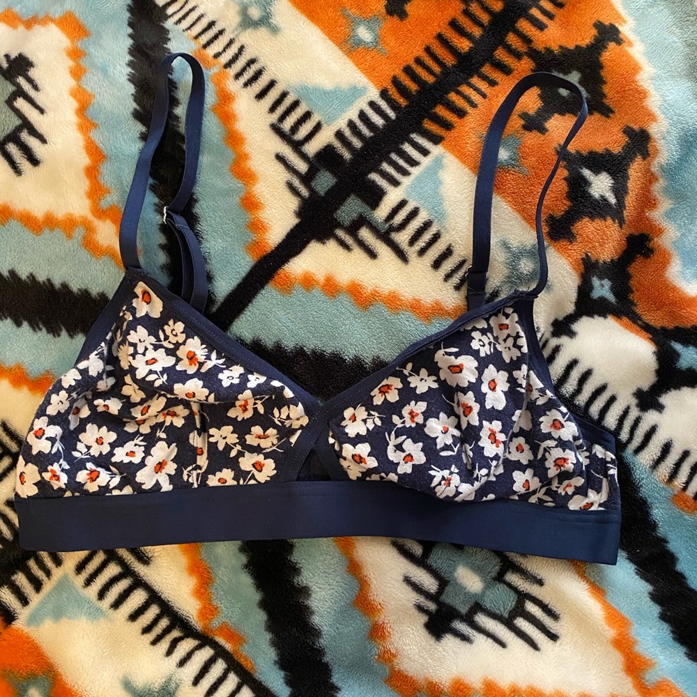 Forever 21 Bralette